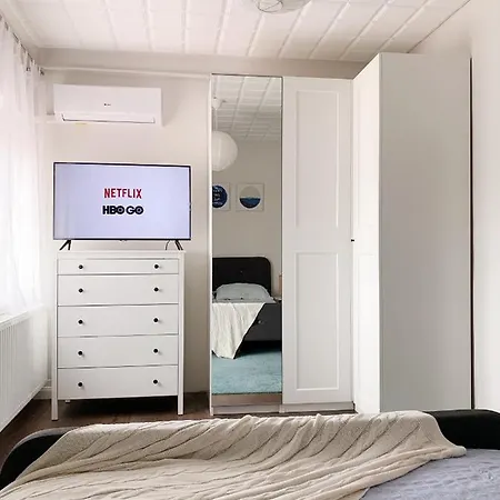 Lägenhet Balatone Siófok